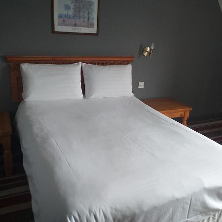 The Airman Hotel Shefford Екстериор снимка